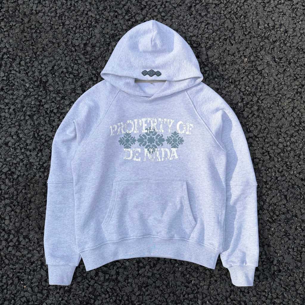 Property Hoodie