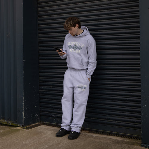 Property Joggers